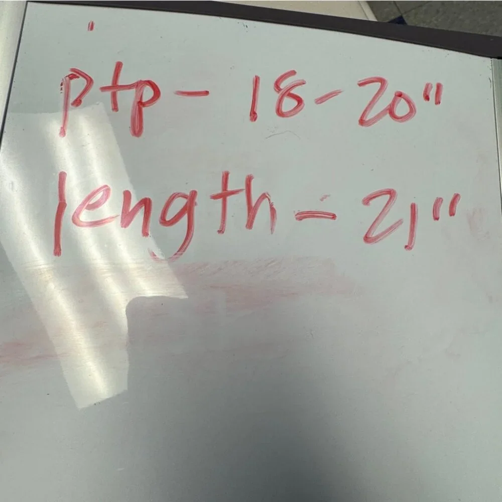 Vintage Y2K 2005 Harley Davidson Black Long Sleeve Graphic Tee Size S - Picture 15 of 15